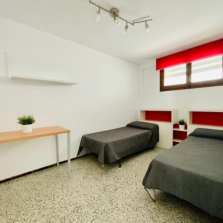 Costa Daurada Apartaments - Formentor 736 살루 외부 사진