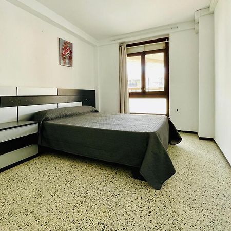 Costa Daurada Apartaments - Formentor 736 살루 외부 사진