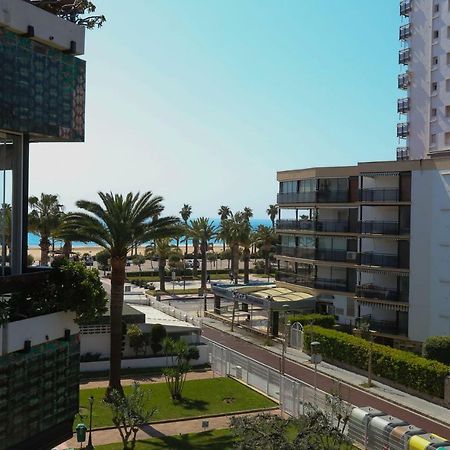 Costa Daurada Apartaments - Formentor 736 살루 외부 사진