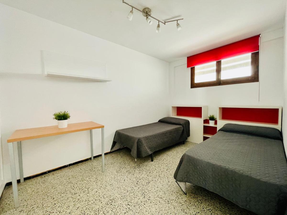 Costa Daurada Apartaments - Formentor 736 살루 외부 사진