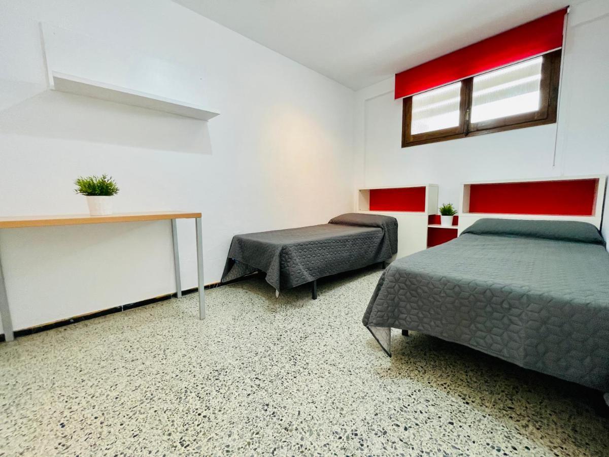 Costa Daurada Apartaments - Formentor 736 살루 외부 사진