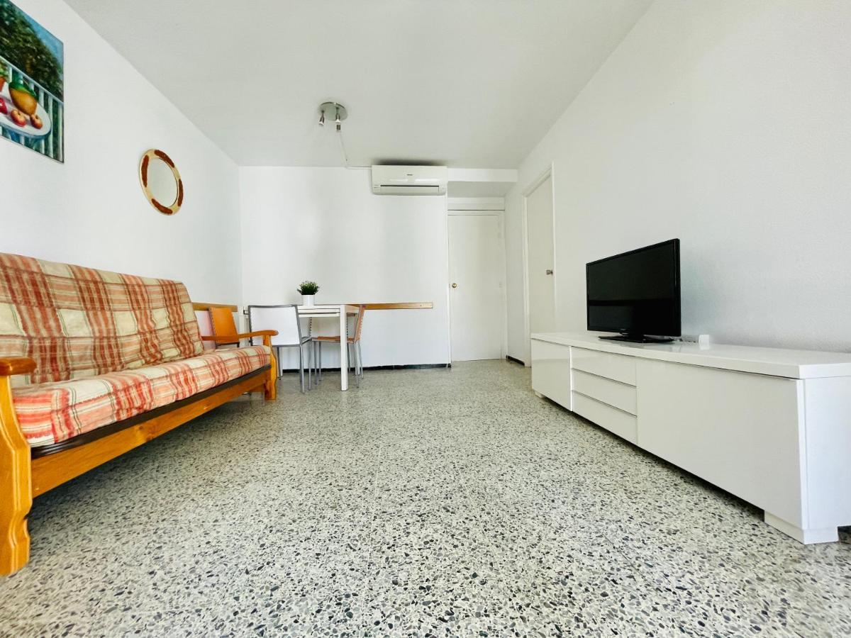 Costa Daurada Apartaments - Formentor 736 살루 외부 사진