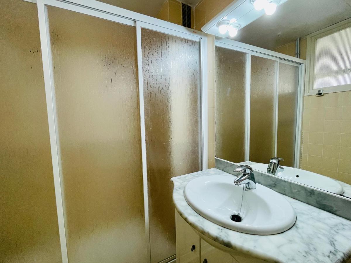 Costa Daurada Apartaments - Formentor 736 살루 외부 사진