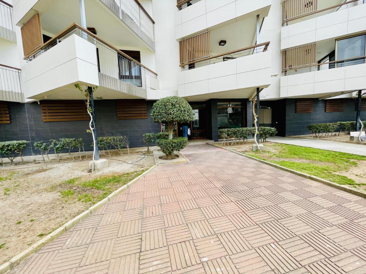 Costa Daurada Apartaments - Formentor 736 살루 외부 사진