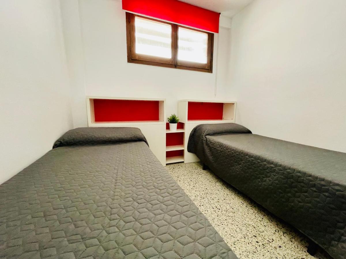 Costa Daurada Apartaments - Formentor 736 살루 외부 사진