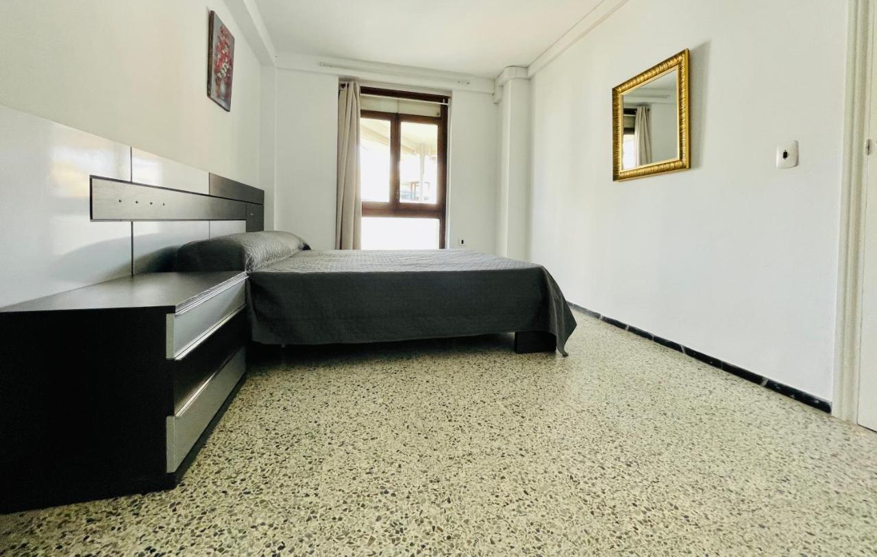 Costa Daurada Apartaments - Formentor 736 살루 외부 사진