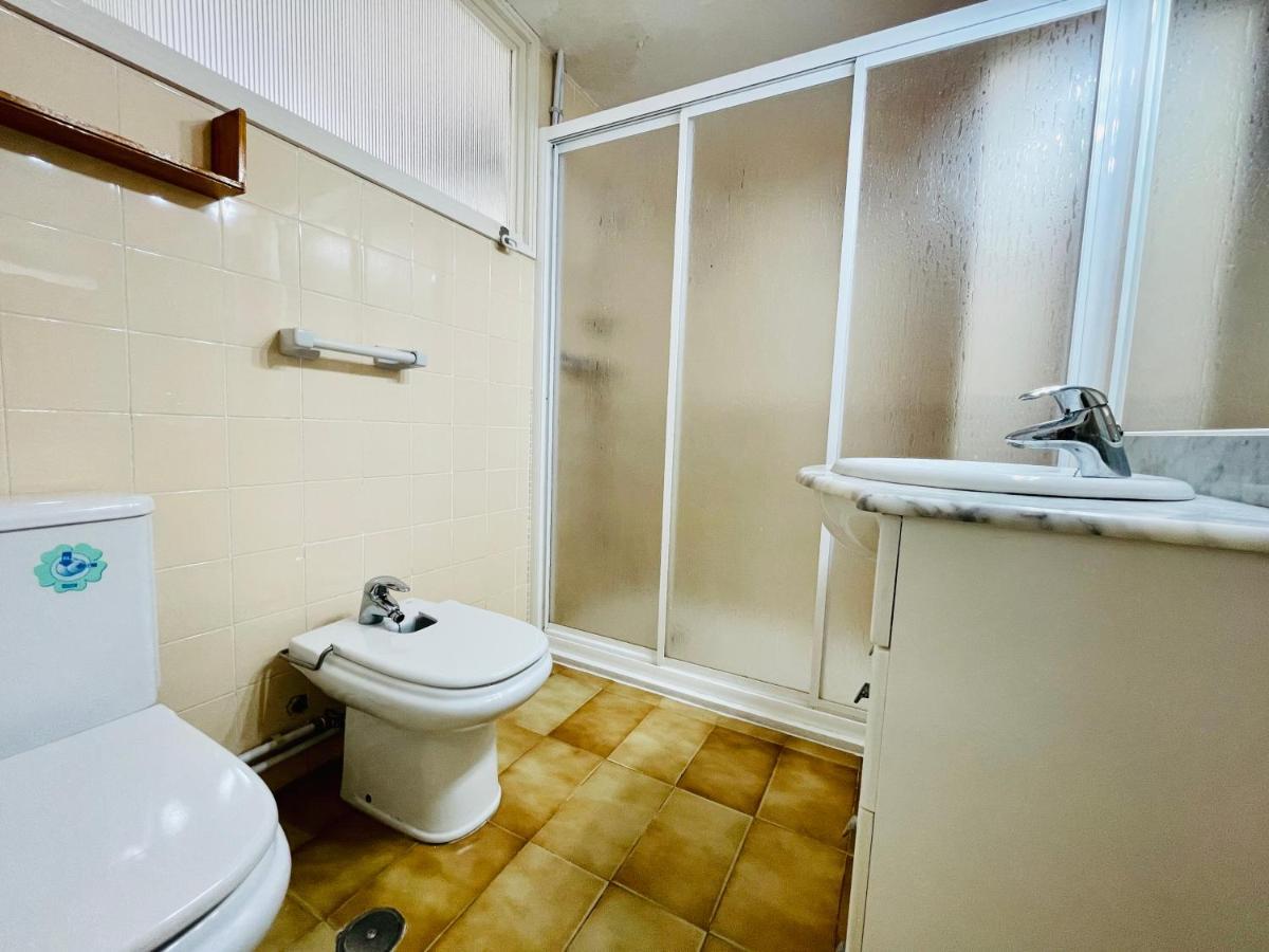 Costa Daurada Apartaments - Formentor 736 살루 외부 사진