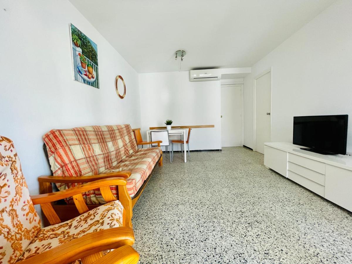 Costa Daurada Apartaments - Formentor 736 살루 외부 사진