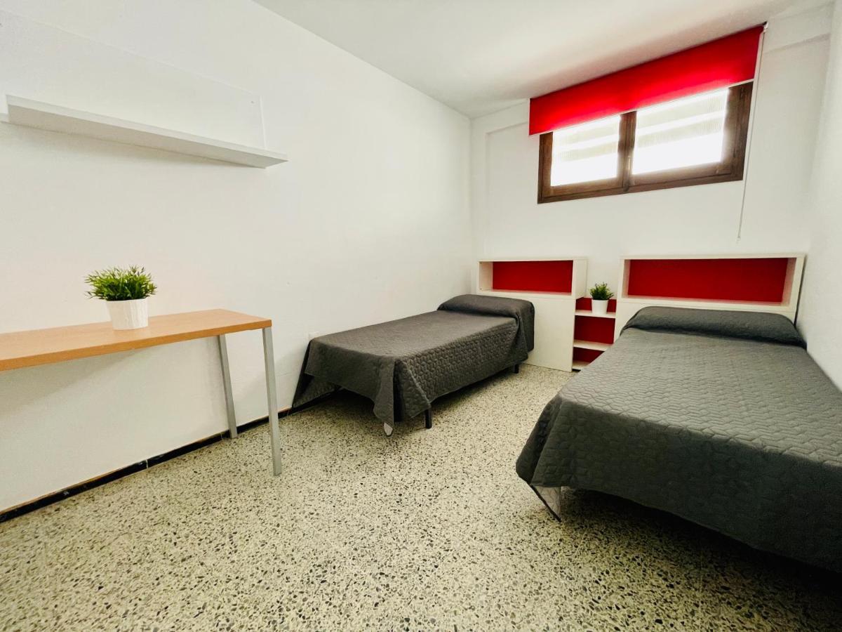 Costa Daurada Apartaments - Formentor 736 살루 외부 사진