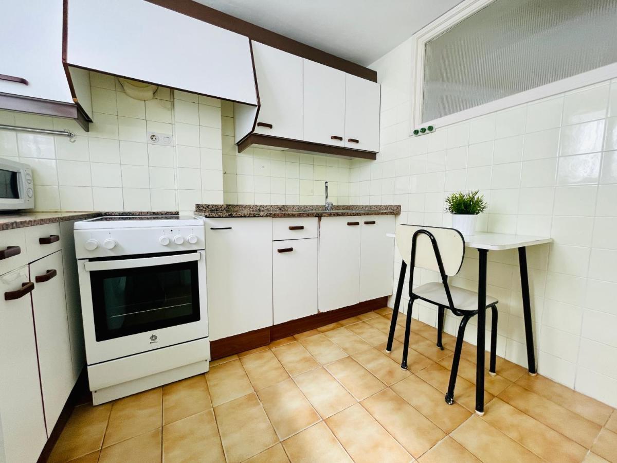 Costa Daurada Apartaments - Formentor 736 살루 외부 사진