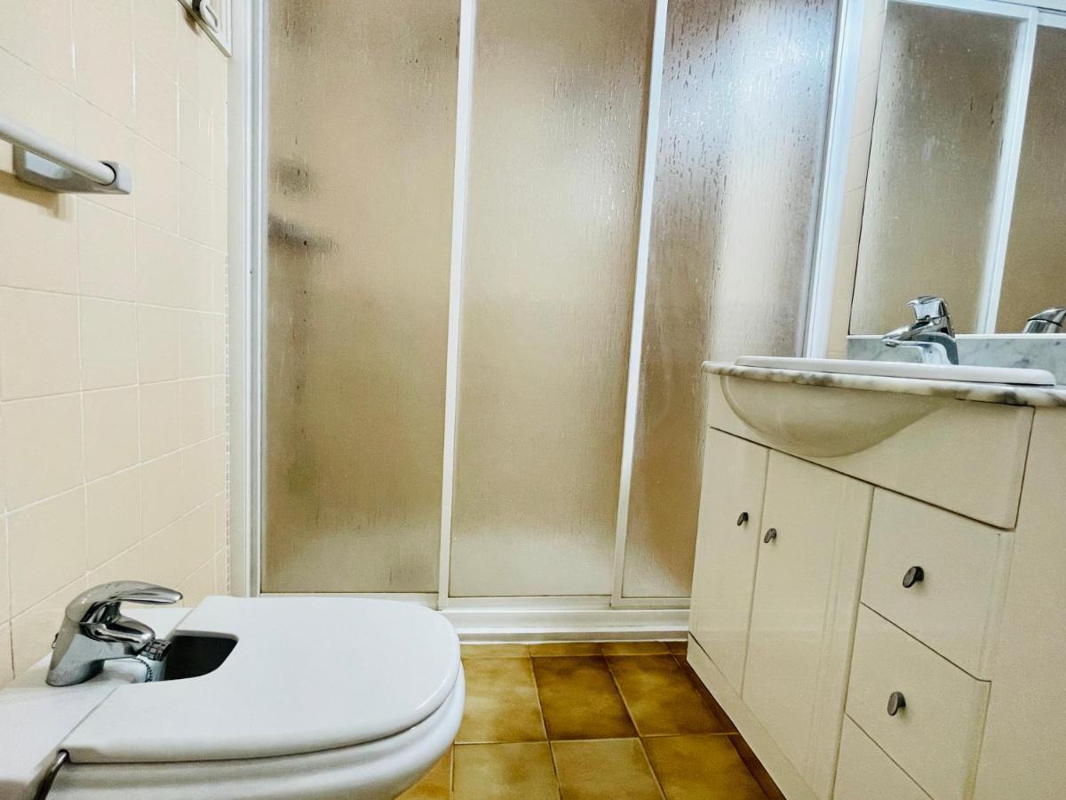 Costa Daurada Apartaments - Formentor 736 살루 외부 사진