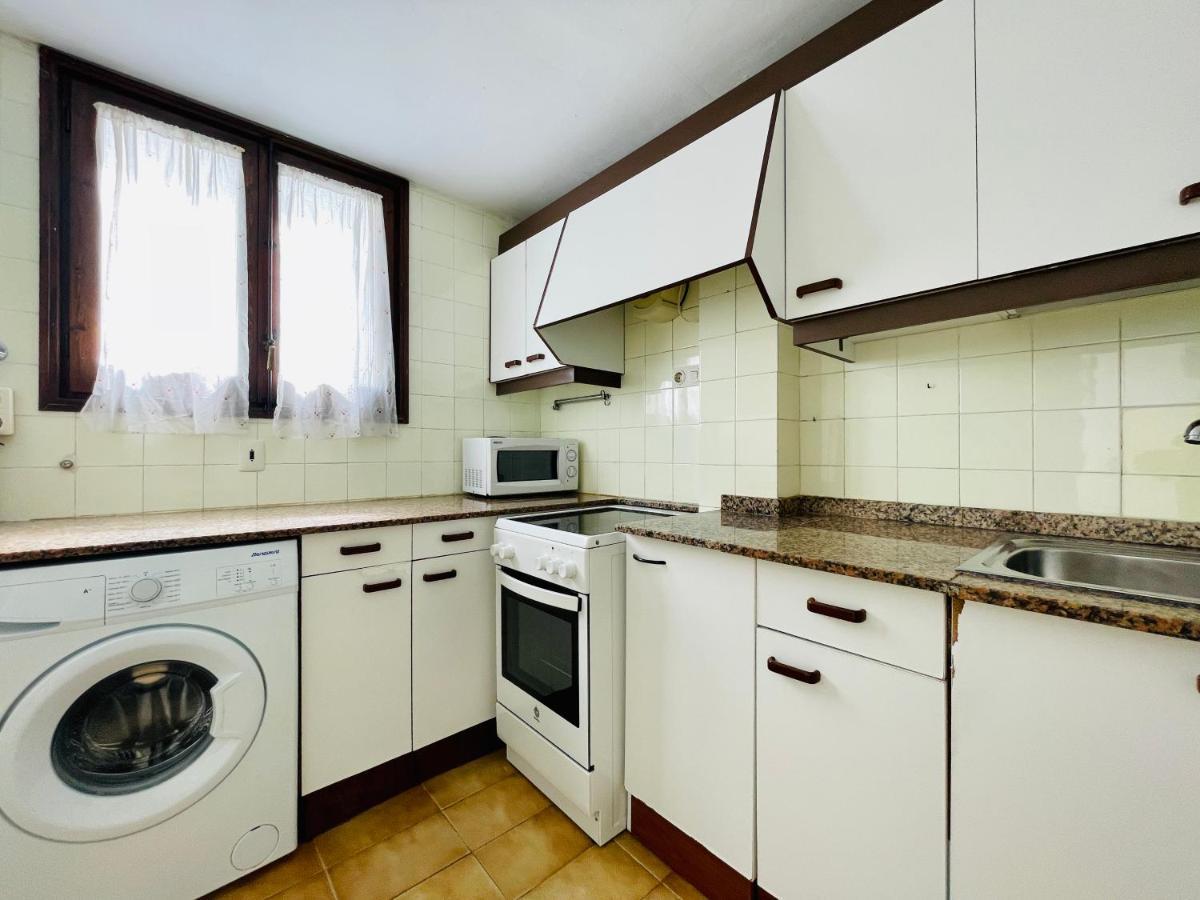 Costa Daurada Apartaments - Formentor 736 살루 외부 사진
