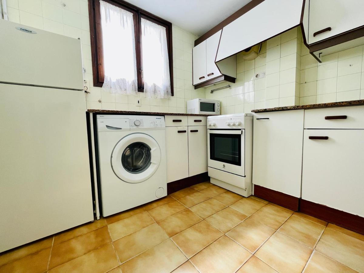Costa Daurada Apartaments - Formentor 736 살루 외부 사진