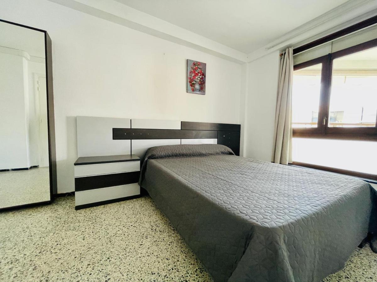 Costa Daurada Apartaments - Formentor 736 살루 외부 사진