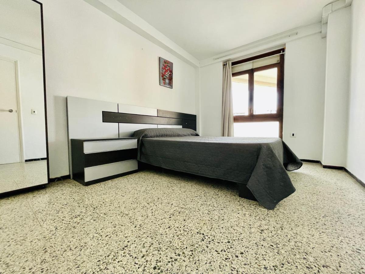 Costa Daurada Apartaments - Formentor 736 살루 외부 사진
