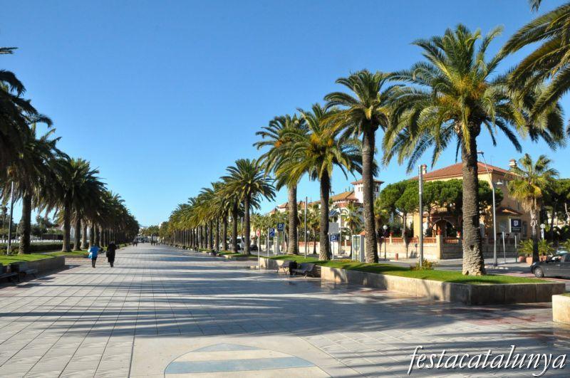Costa Daurada Apartaments - Formentor 736 살루 외부 사진