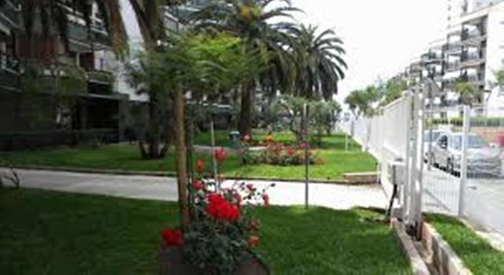 Costa Daurada Apartaments - Formentor 736 살루 외부 사진