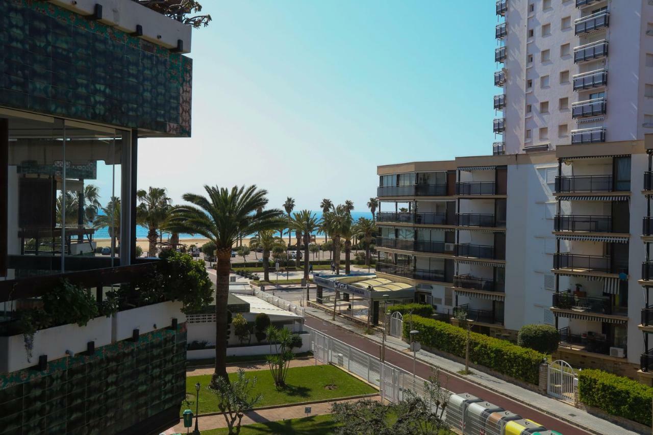Costa Daurada Apartaments - Formentor 736 살루 외부 사진