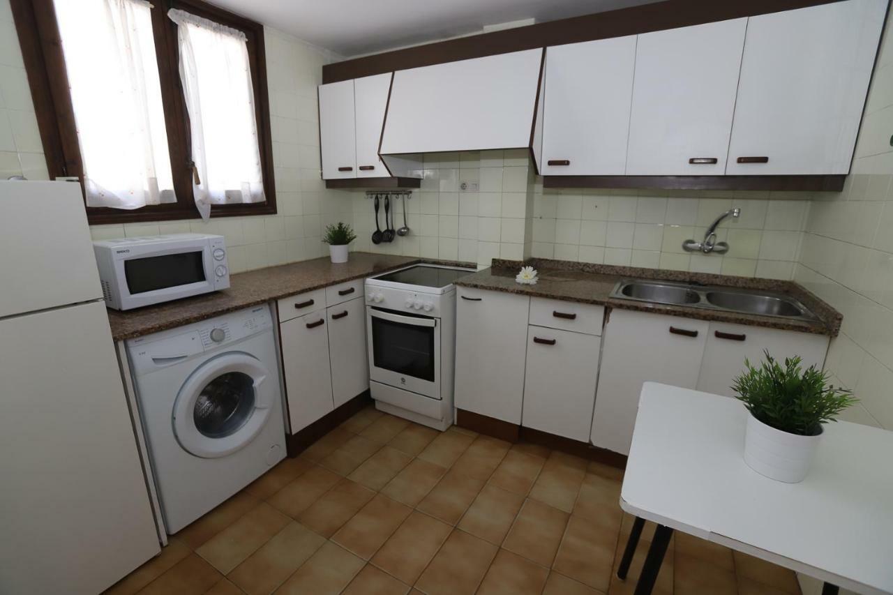 Costa Daurada Apartaments - Formentor 736 살루 외부 사진