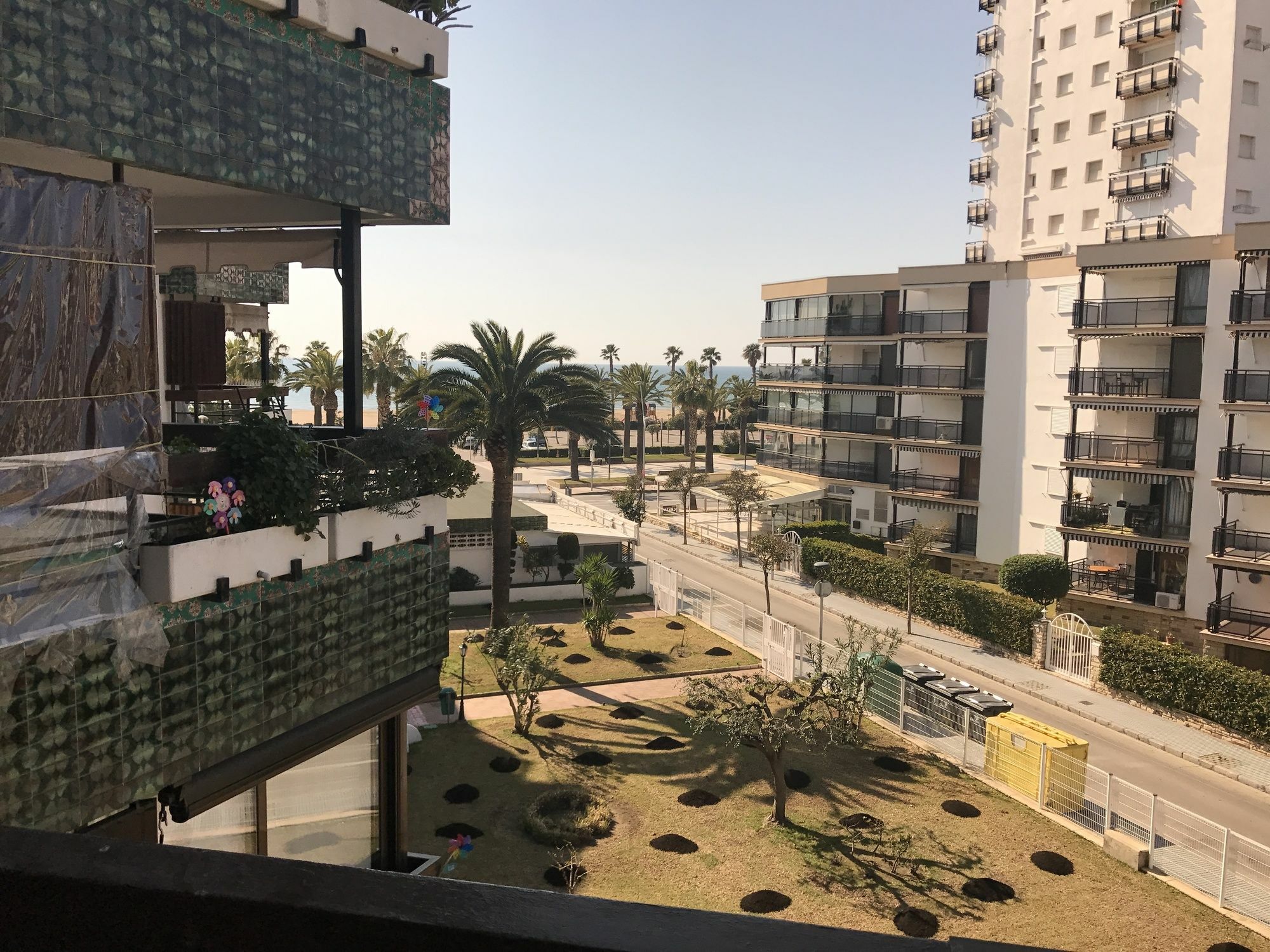 Costa Daurada Apartaments - Formentor 736 살루 외부 사진