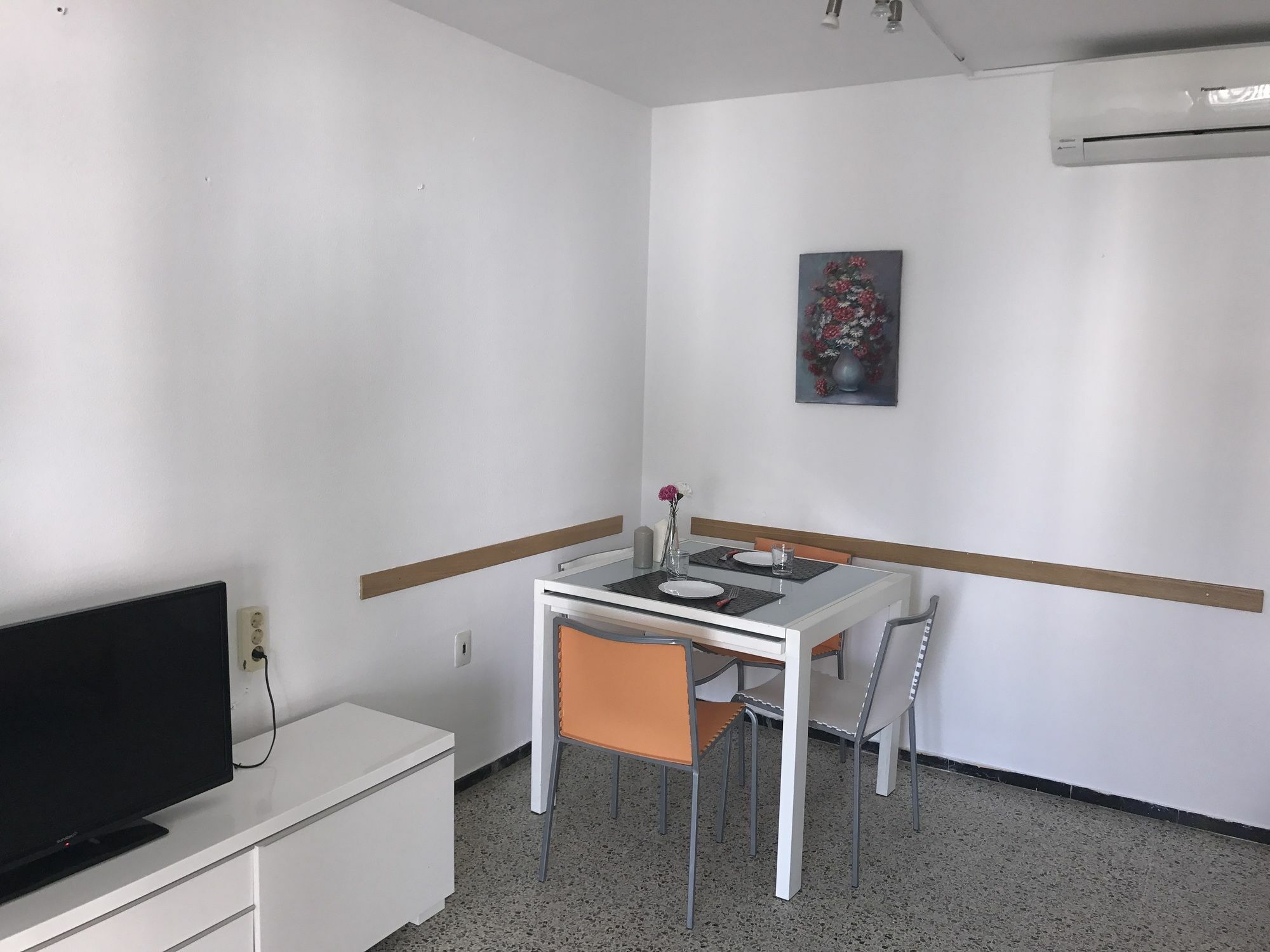 Costa Daurada Apartaments - Formentor 736 살루 외부 사진