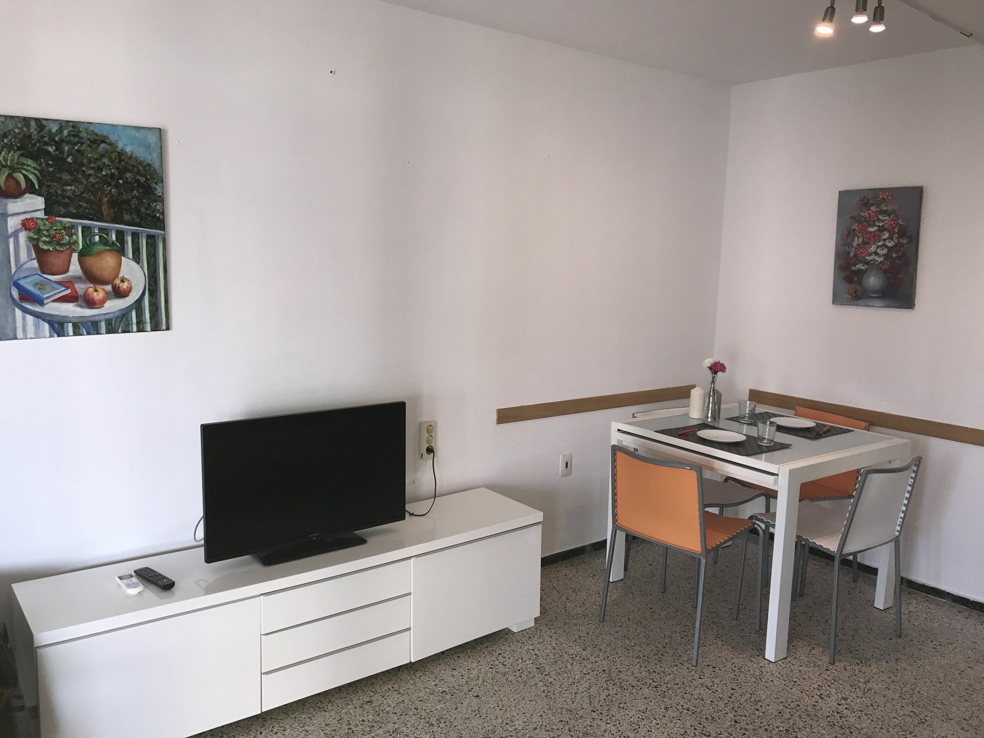 Costa Daurada Apartaments - Formentor 736 살루 외부 사진
