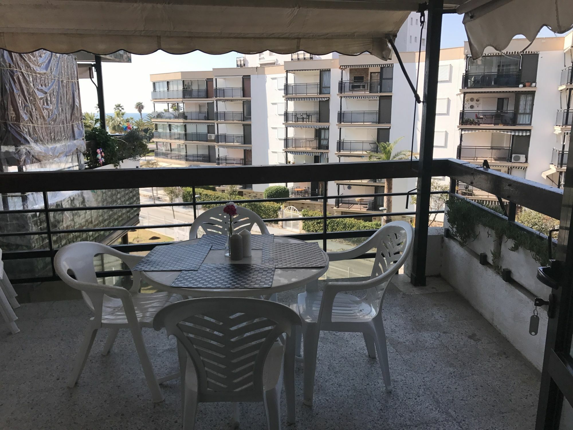 Costa Daurada Apartaments - Formentor 736 살루 외부 사진